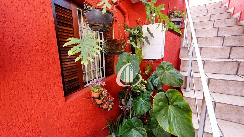 Sobrado, 6 quartos, 278 m² - Foto 12