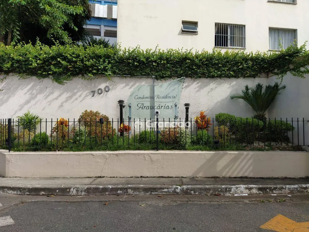 Apartamento, 2 quartos, 61 m² - Foto 6