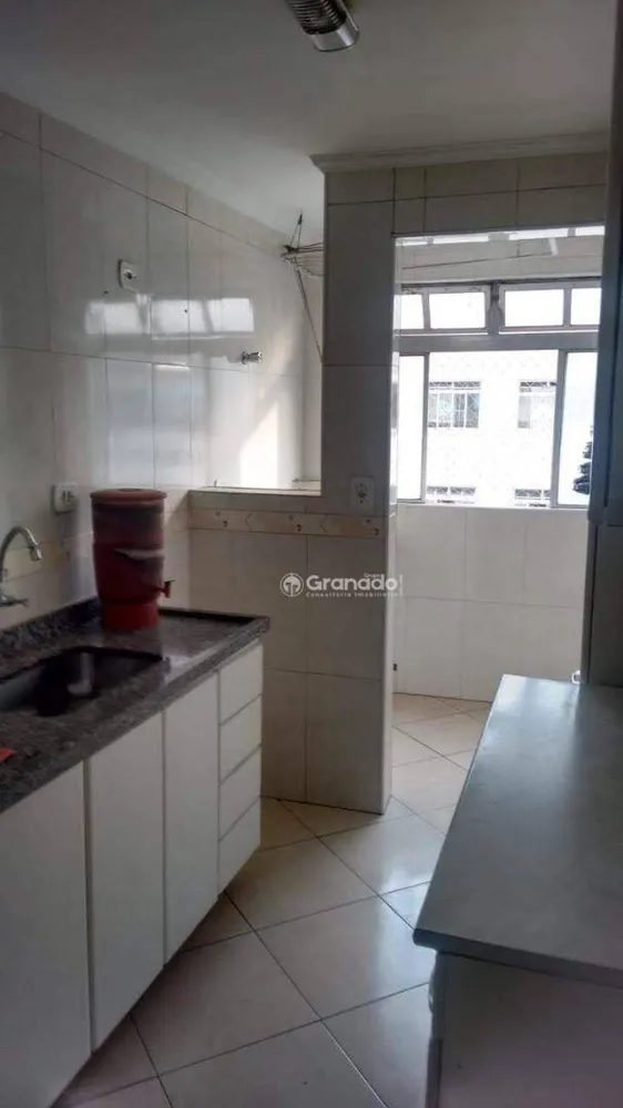 Apartamento, 2 quartos, 61 m² - Foto 12