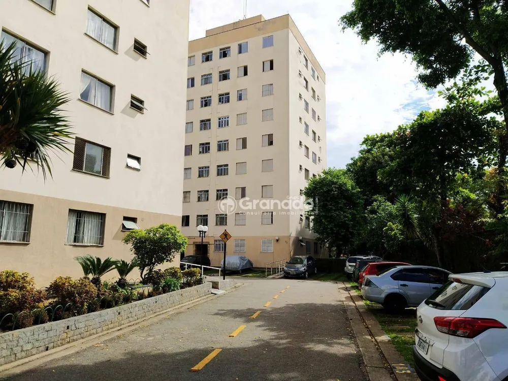 Apartamento, 2 quartos, 61 m² - Foto 9