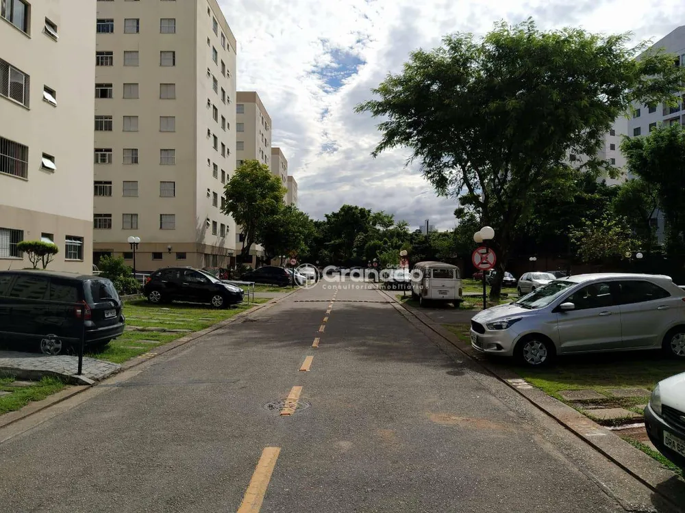Apartamento, 2 quartos, 61 m² - Foto 10