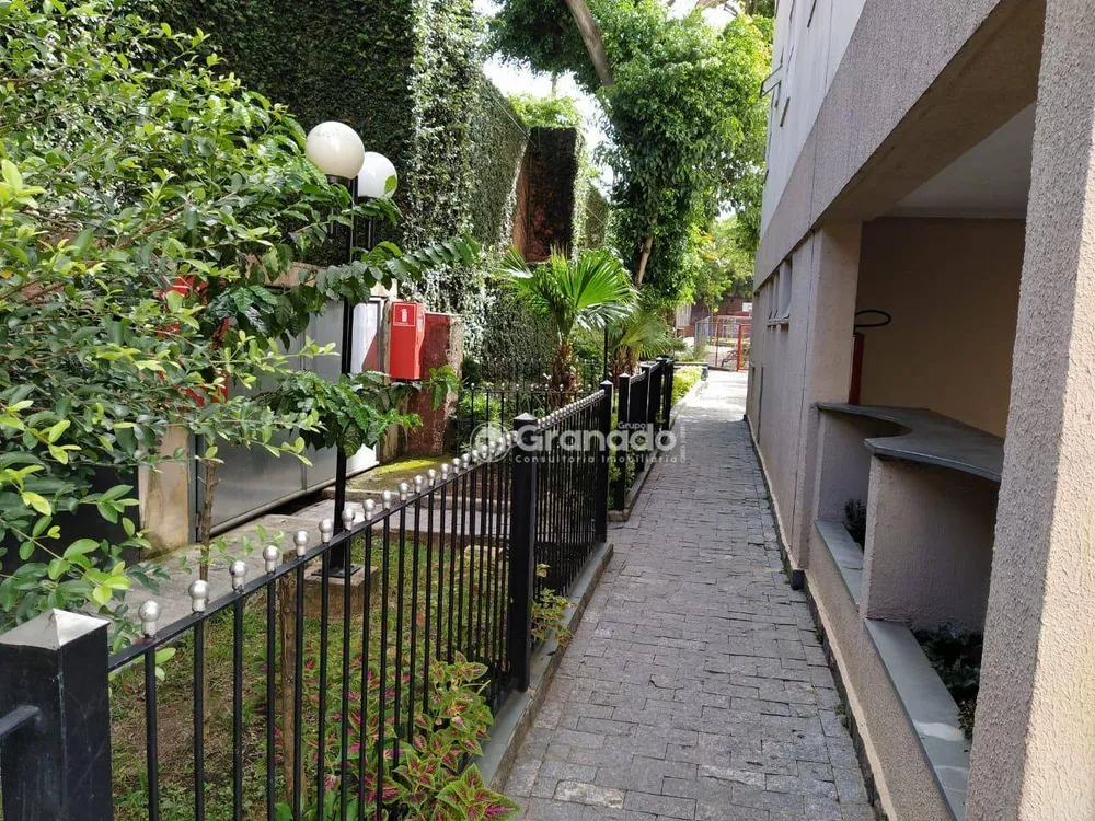 Apartamento, 2 quartos, 61 m² - Foto 1