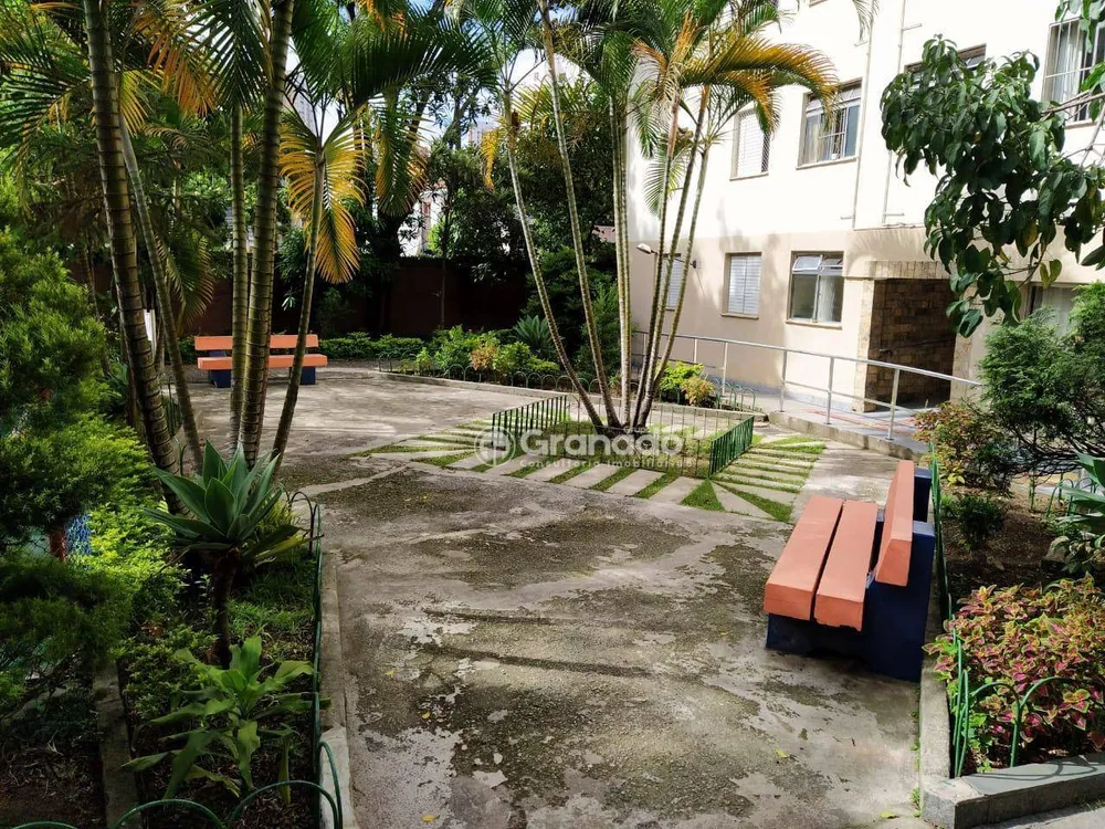 Apartamento, 2 quartos, 61 m² - Foto 11
