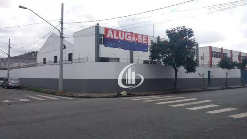 Depósito-Galpão-Armazém para alugar, 1065m² - Foto 2