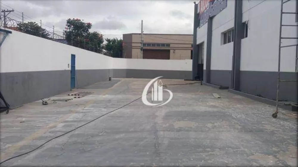 Depósito-Galpão-Armazém para alugar, 1065m² - Foto 3