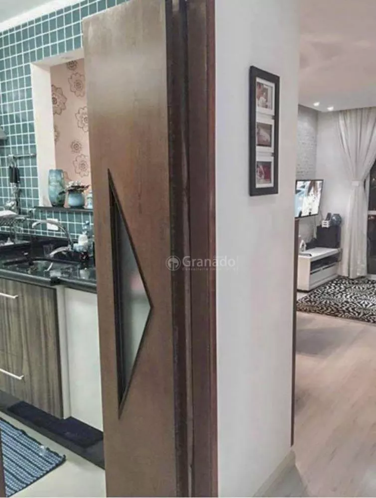 Apartamento, 2 quartos, 56 m² - Foto 11