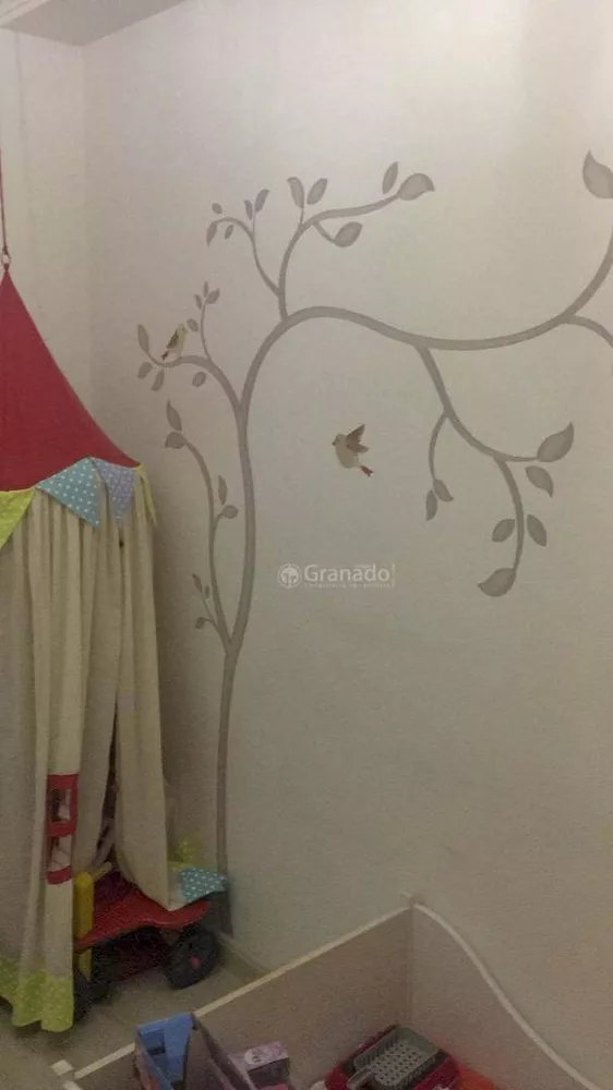 Apartamento, 2 quartos, 56 m² - Foto 2