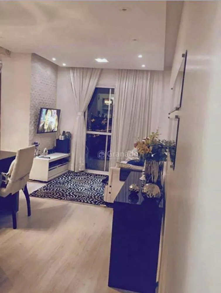 Apartamento, 2 quartos, 56 m² - Foto 6