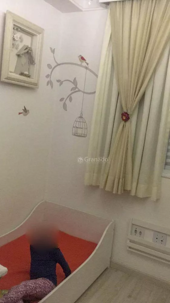 Apartamento, 2 quartos, 56 m² - Foto 3