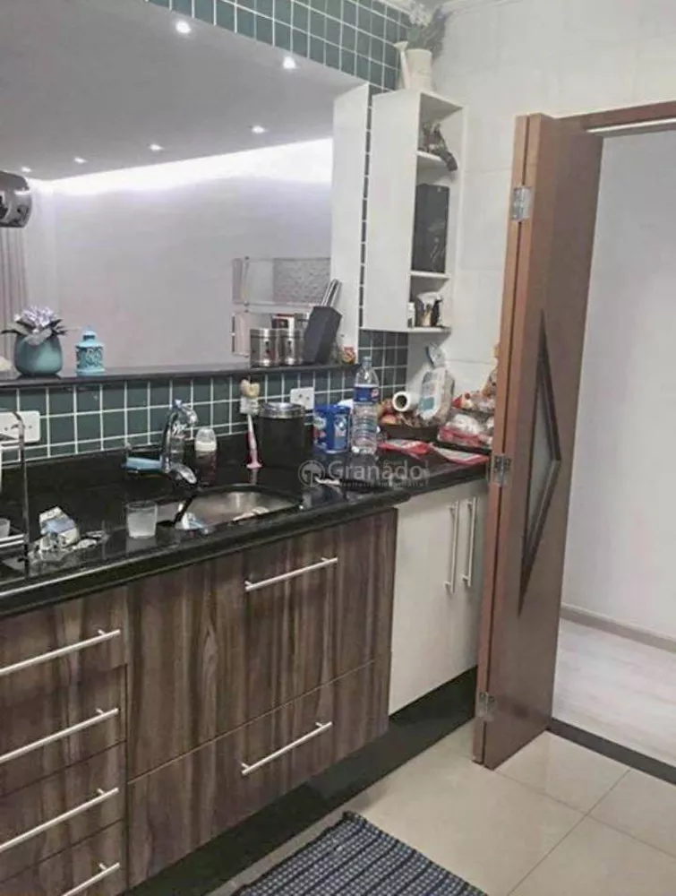 Apartamento, 2 quartos, 56 m² - Foto 8