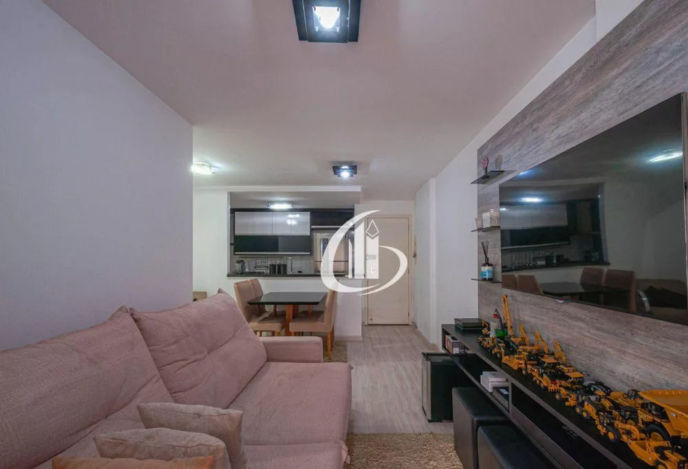 Apartamento à venda com 2 quartos, 78m² - Foto 1