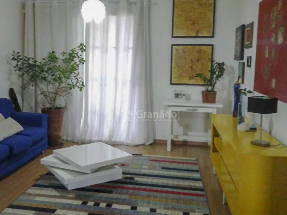 Apartamento, 2 quartos, 112 m² - Foto 1