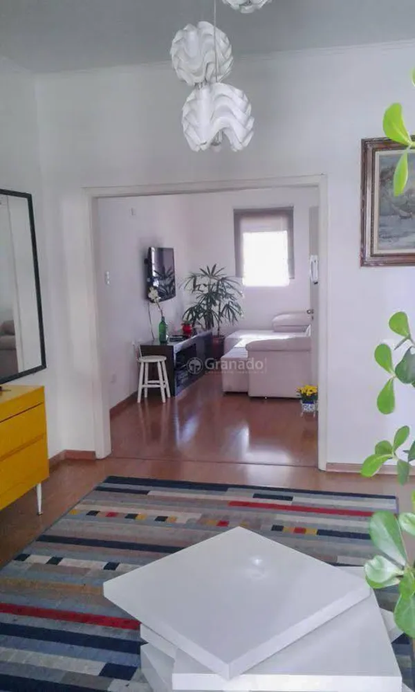 Apartamento, 2 quartos, 112 m² - Foto 3