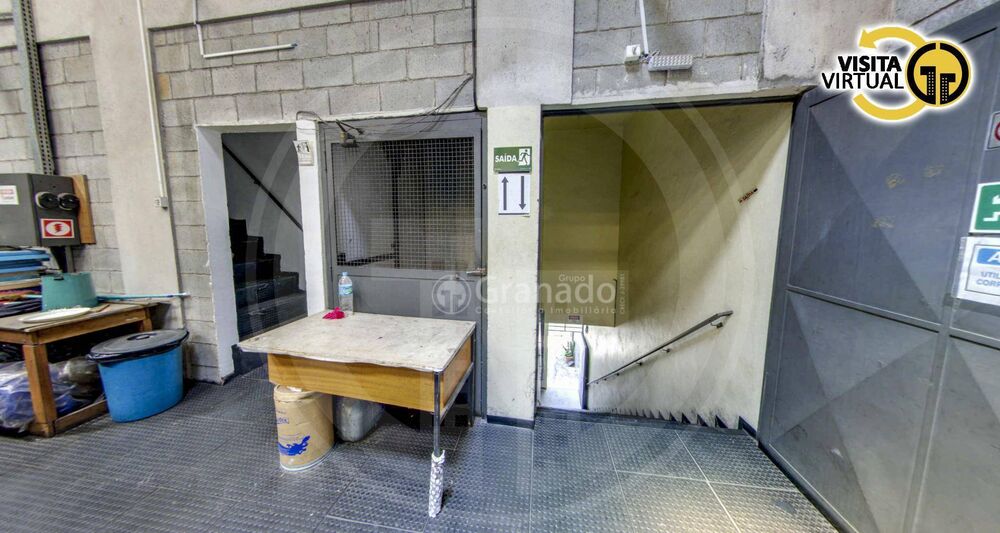 Depósito-Galpão, 1000 m² - Foto 26