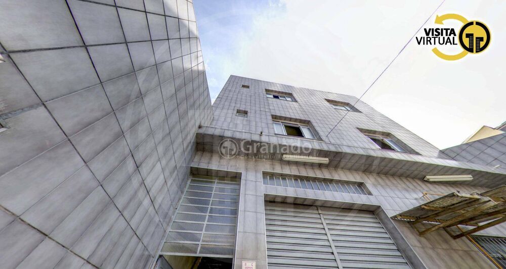 Depósito-Galpão, 1000 m² - Foto 4