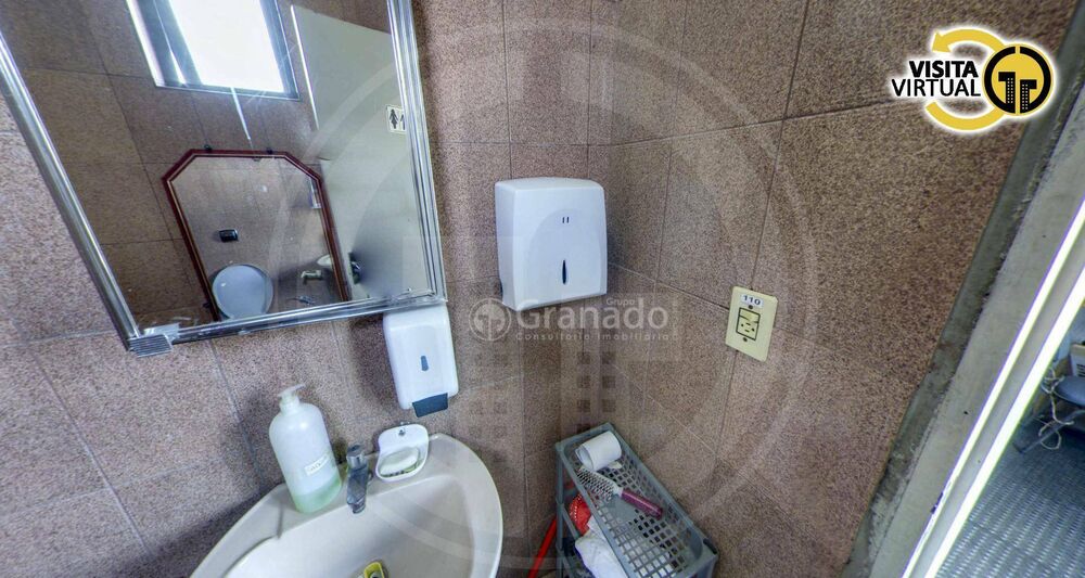 Depósito-Galpão, 1000 m² - Foto 14