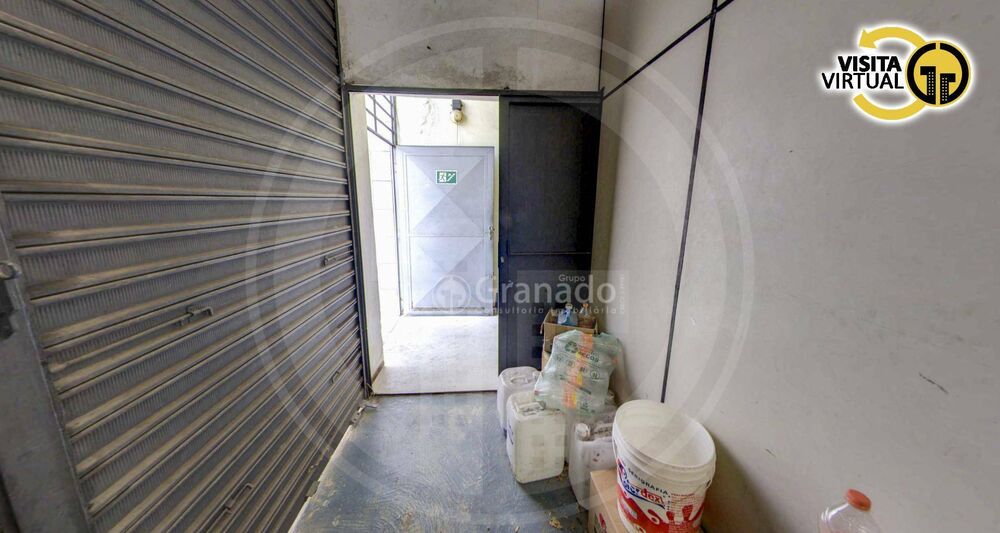 Depósito-Galpão, 1000 m² - Foto 6