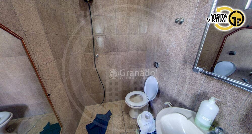 Depósito-Galpão, 1000 m² - Foto 13
