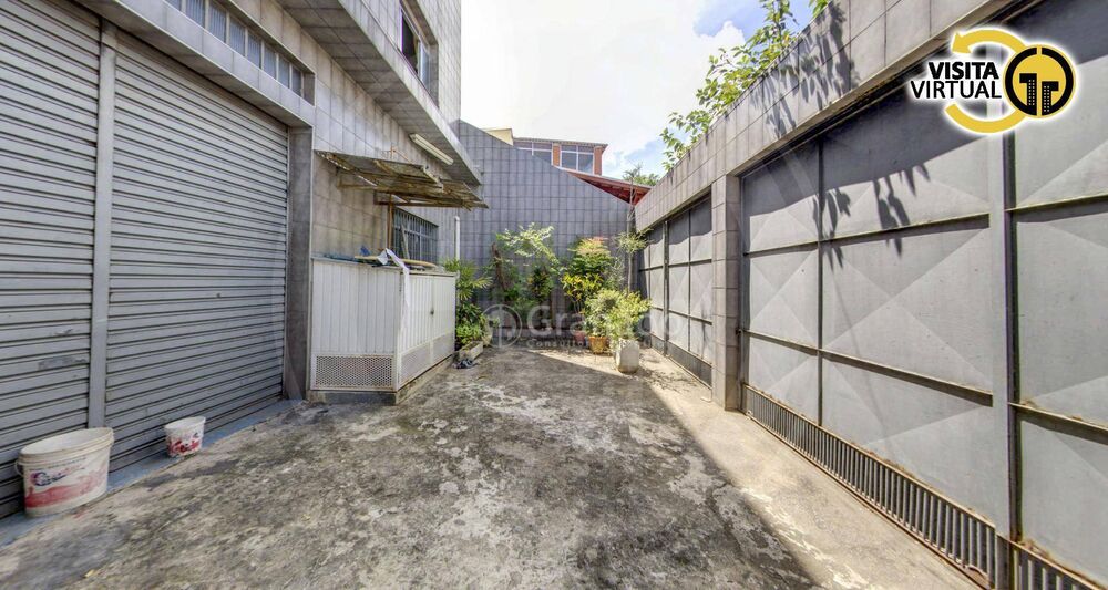 Depósito-Galpão, 1000 m² - Foto 3