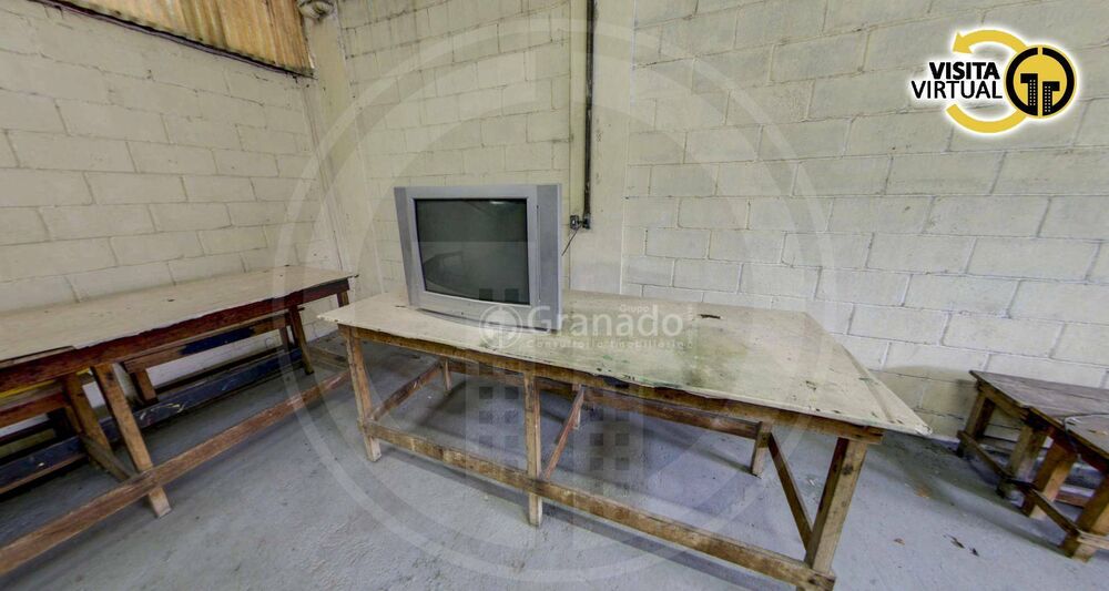 Depósito-Galpão, 1000 m² - Foto 24