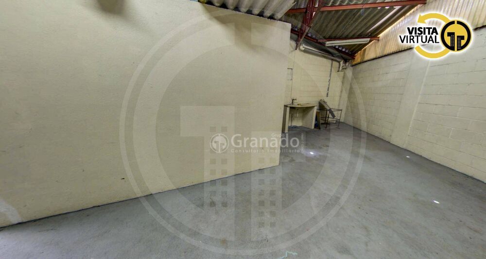 Depósito-Galpão, 1000 m² - Foto 23
