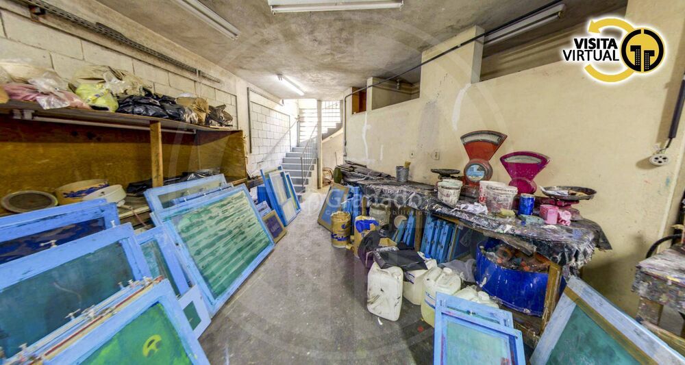 Depósito-Galpão, 1000 m² - Foto 19