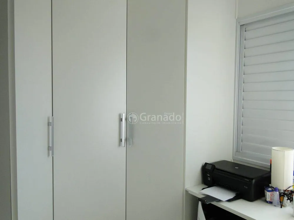 Apartamento, 3 quartos, 77 m² - Foto 10