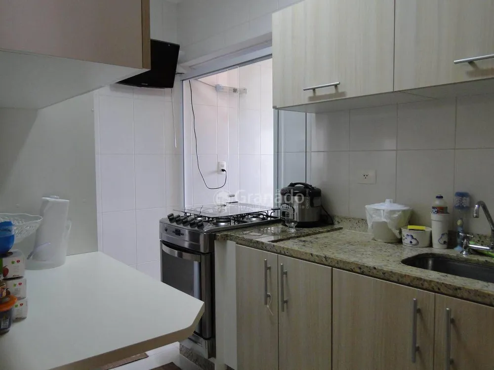 Apartamento, 3 quartos, 77 m² - Foto 3