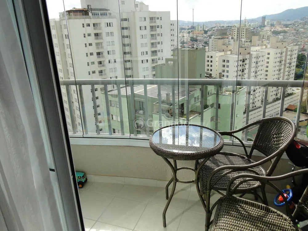 Apartamento, 3 quartos, 77 m² - Foto 7