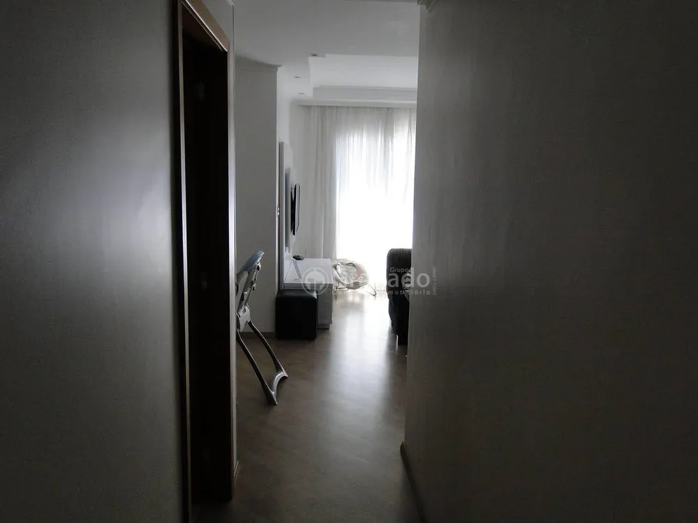 Apartamento, 3 quartos, 77 m² - Foto 1