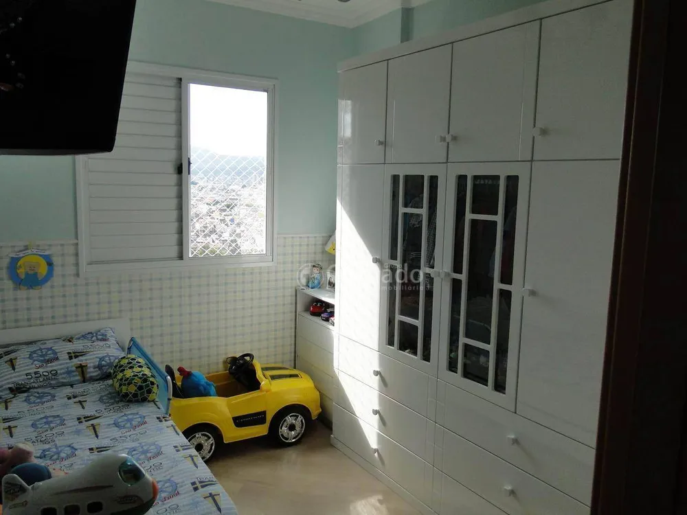 Apartamento, 3 quartos, 77 m² - Foto 2