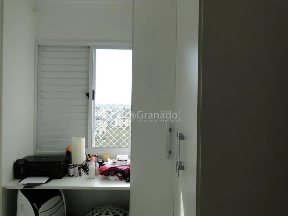 Apartamento, 3 quartos, 77 m² - Foto 5