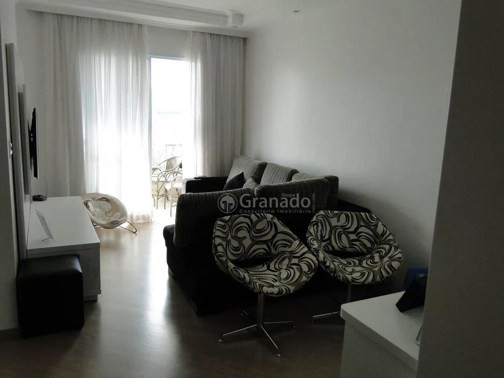Apartamento, 3 quartos, 77 m² - Foto 9