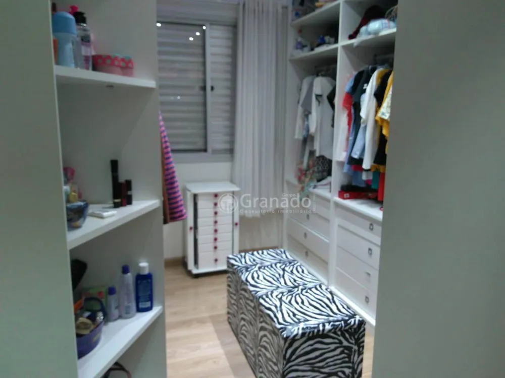 Apartamento, 3 quartos, 76 m² - Foto 11