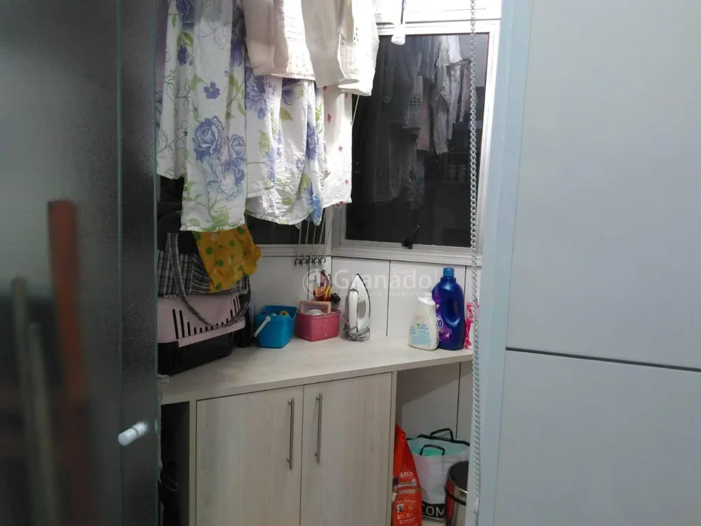 Apartamento, 3 quartos, 76 m² - Foto 3