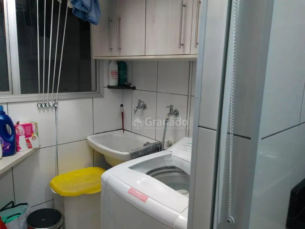 Apartamento, 3 quartos, 76 m² - Foto 5