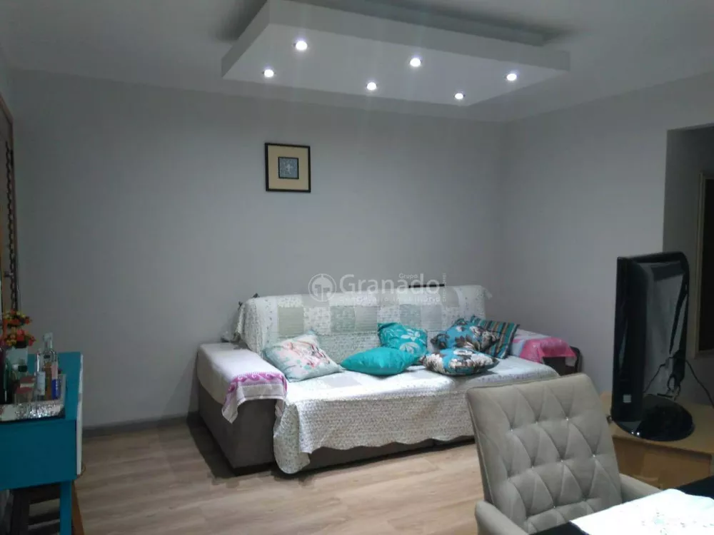 Apartamento, 3 quartos, 76 m² - Foto 12