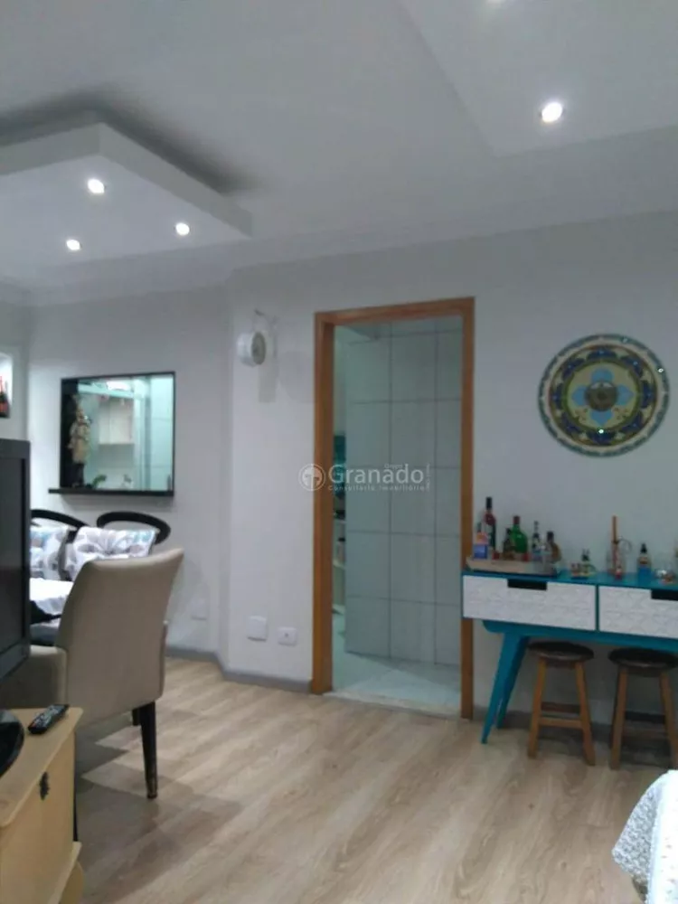 Apartamento, 3 quartos, 76 m² - Foto 3