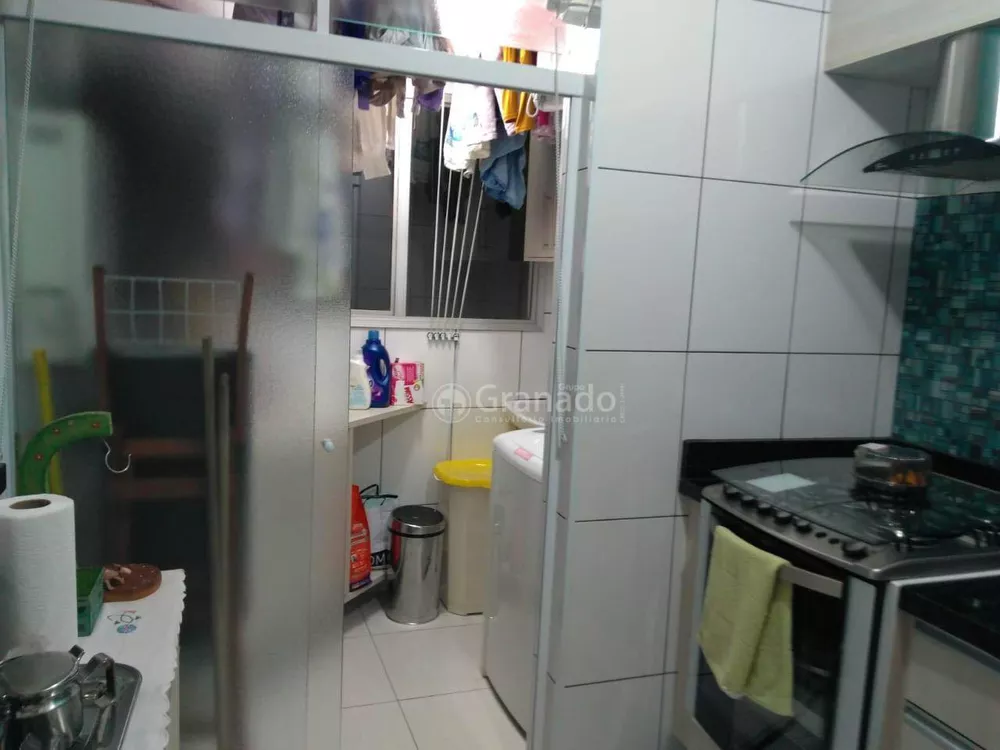 Apartamento, 3 quartos, 76 m² - Foto 4