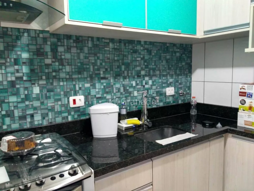 Apartamento, 3 quartos, 76 m² - Foto 8