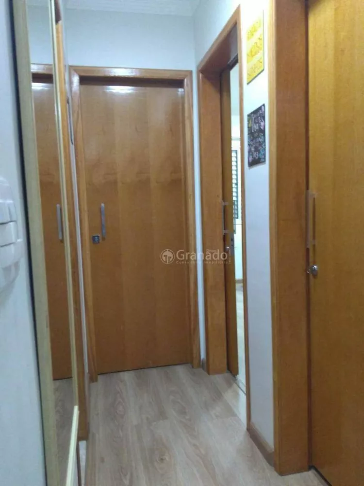 Apartamento, 3 quartos, 76 m² - Foto 2