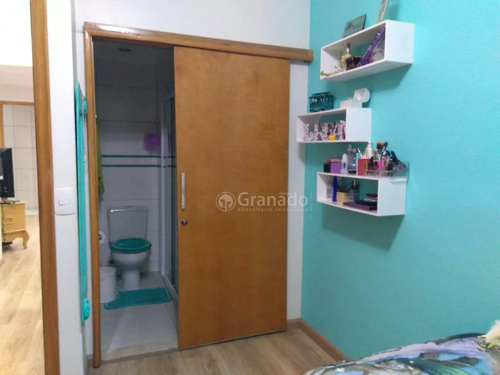 Apartamento, 3 quartos, 76 m² - Foto 9