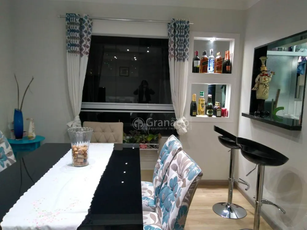 Apartamento, 3 quartos, 76 m² - Foto 1