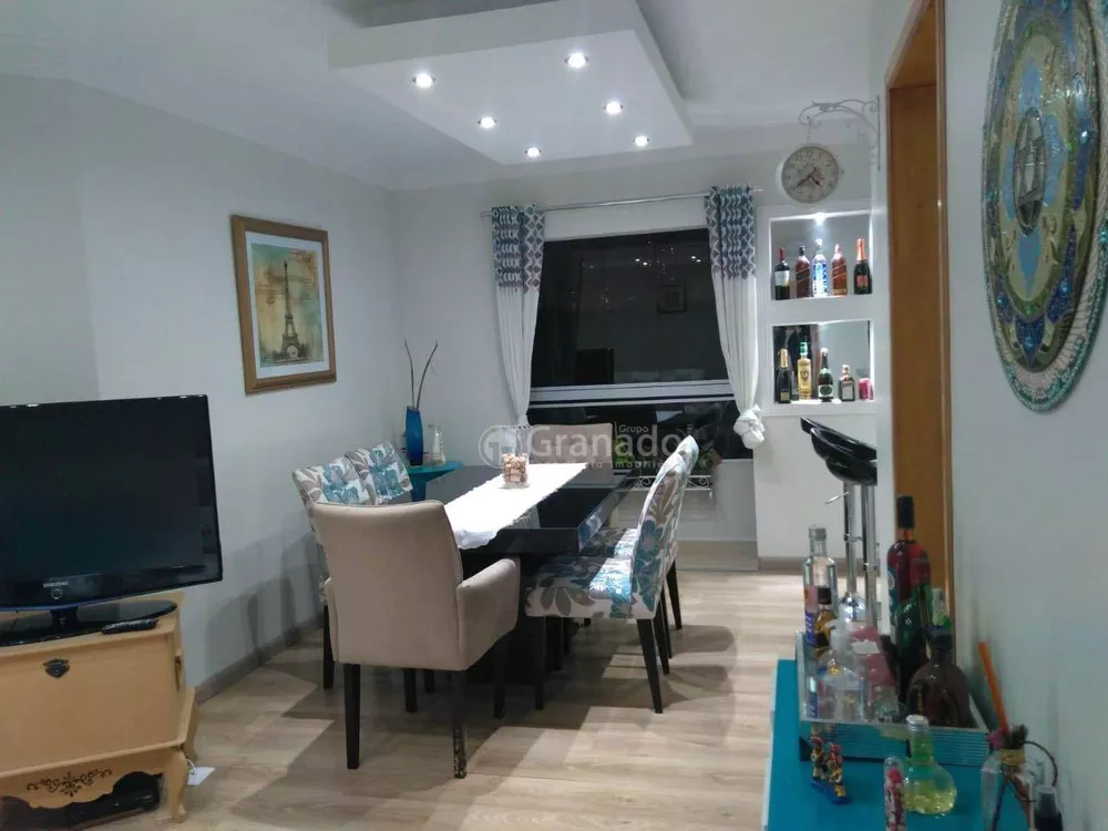 Apartamento, 3 quartos, 76 m² - Foto 11