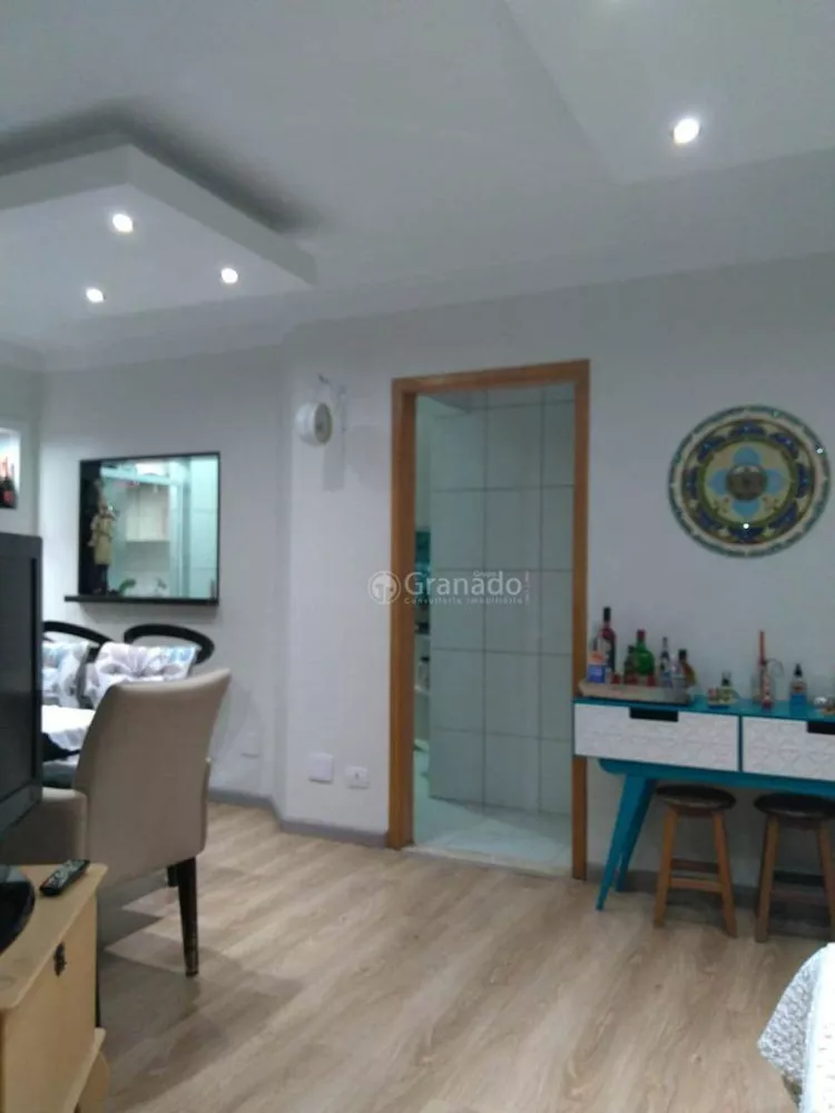 Apartamento, 3 quartos, 76 m² - Foto 6