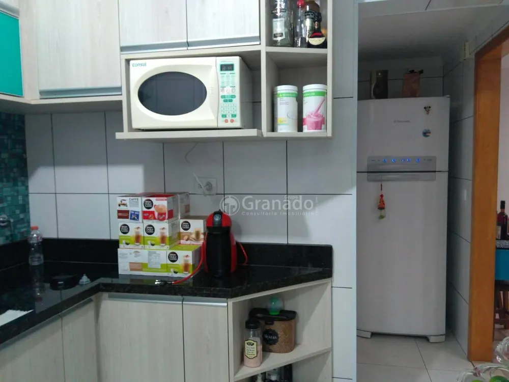 Apartamento, 3 quartos, 76 m² - Foto 6
