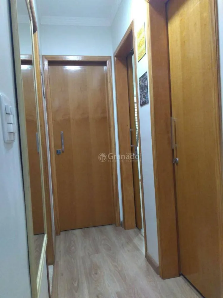 Apartamento, 3 quartos, 76 m² - Foto 19