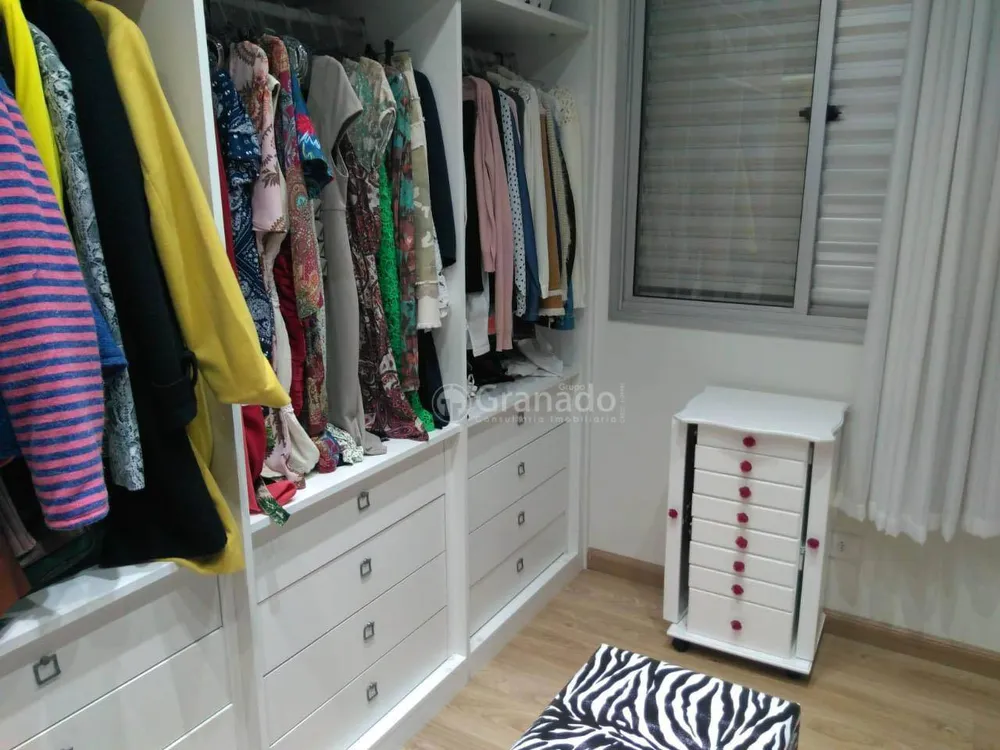 Apartamento, 3 quartos, 76 m² - Foto 10