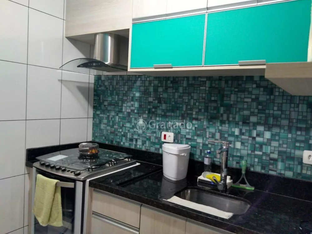 Apartamento, 3 quartos, 76 m² - Foto 7