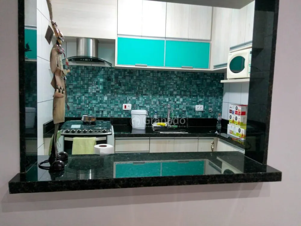Apartamento, 3 quartos, 76 m² - Foto 9